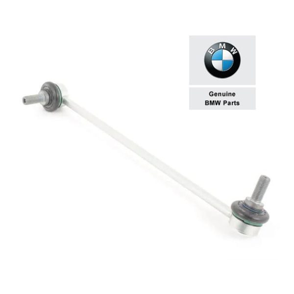 BMW F25 X3 Stabilizer Link Lingkit Stabil DEPAN KIRI 31306787163