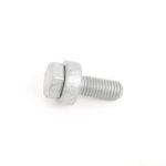 BMW F30 F32 F87 M2 Baut Mounting Shock Depan Hex Bolt 31306869931