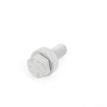 BMW F30 F32 F87 M2 Baut Mounting Shock Depan Hex Bolt 31306869931 - Gambar 4