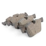 Original BMW F25 X3 F26 X4 Brake pads Kampas Rem Depan - Gambar 3