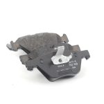Original BMW E60 E61 Seri 5 Brake pads Kampas Rem Depan - Gambar 3