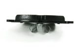 Original BMW E90 320i Brake pads Kampas Rem Depan - Gambar 3