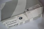 Original BMW E90 320i Brake pads Kampas Rem Depan - Gambar 4
