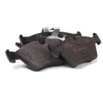 Original BMW E46 325i 330i Z4 E85 E86 3.0i Brake pad Kampas Rem Depan - Gambar 3