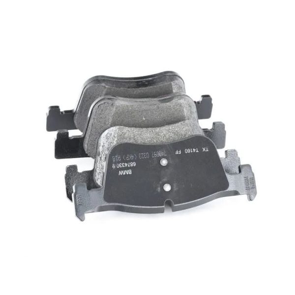 Original BMW F30 320i 320d Brake pads / Kampas Rem Depan 34116874331