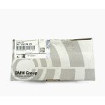 Original BMW F30 320i 320d Brake pads / Kampas Rem Depan 34116874331 - Gambar 4