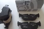 Original BMW E90 320i 325i E84 X1 Brake pads Kampas Rem Belakang