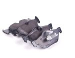Original BMW E90 320i 325i E84 X1 Brake pads Kampas Rem Belakang - Gambar 3
