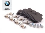 Original BMW E89 Z4 F25 X3 F26 X4 i8 Brake pads Kampas Rem Belakang