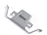Original BMW Jepitan Brake Pad Kaliper Kampas Rem Belakang F20 F30 F32 F34 F36 34216860097