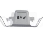 Original BMW Jepitan Brake Pad Kaliper Kampas Rem Belakang F20 F30 F32 F34 F36 34216860097 - Gambar 3