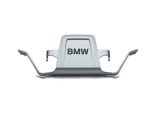 Original BMW Jepitan Brake Pad Kaliper Kampas Rem Belakang F20 F30 F32 F34 F36 34216860097 - Gambar 4