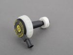 Original BMW E70 X5 E71 X6 Tutup Oli Rem - Brake Master Cylinder Cap 34336772697 - Gambar 3