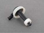 Original BMW E70 X5 E71 X6 Tutup Oli Rem - Brake Master Cylinder Cap 34336772697 - Gambar 4