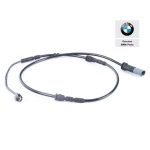 Original BMW F25 X3 F26 X4 Brake Pads Wear Sensor Kampas Rem Depan