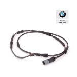 Original BMW F25 X3 F26 X4 Brake Pads Wear Sensor Kampas Rem Belakang