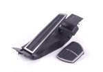 Original BMW Pedal Sport Gas Rem Stainless Steel E60 E90 E63 E70 X5 - Gambar 3