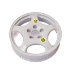Original BMW E90 E92 Velg Ban Serep Cadangan Space Saver