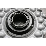 Original BMW E30 Hub Caps Dop Roda BBS Classic Style 5 Nogaro Silver - Gambar 4