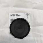Original BMW Wheel Hub Caps 68mm / Dop Roda Mobil BMW NEW STYLE - Gambar 4