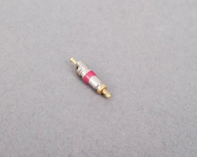 36141095389_A Original BMW Katup Pentil Ban Mobil Tire Valve - Gambar 1