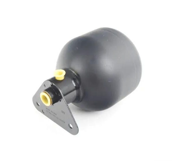 Original BMW E24 E30 E32 E34 Pneumatic Accumulators Self Leveling Unit 37211132043