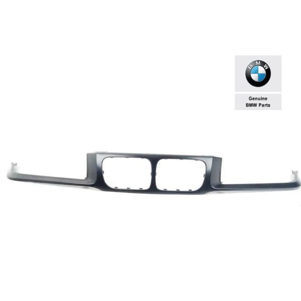 Original BMW E36 Facelift Sedan Front Panel Grill Headlight Frame