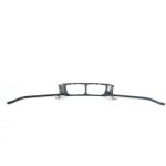 Original BMW E36 Facelift Sedan Front Panel Grill Headlight Frame - Gambar 3