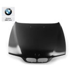 Original BMW E39 Panel Kap Mesin Engine Hood 41618238592