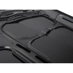 Original BMW E39 Panel Kap Mesin Engine Hood 41618238592 - Gambar 3