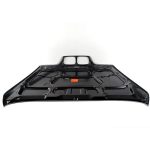 Original BMW E39 Panel Kap Mesin Engine Hood 41618238592 - Gambar 4