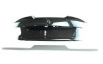 Original BMW F87 M2 M Performance Kap Bagasi Carbon 41622460278 - Gambar 5