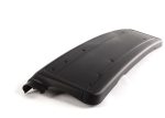 Original BMW E46 M Tech License Plate Holder Tatakan Plat Nomor Polisi - Gambar 3