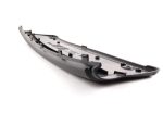 Original BMW E46 Facelift LCI Plate Holder Tatakan Plat Nomor Depan - Gambar 3