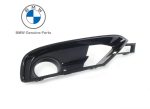 Original BMW F30 F31 Sport Trim Bracket Fog Light Lampu Kabut KIRI