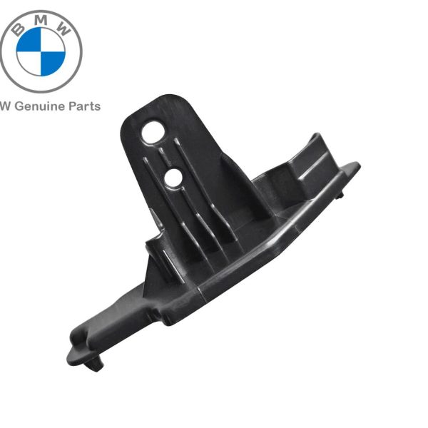 Original BMW G05 X5 F95 X5M Guide Bracket Bemper Depan KANAN 51117421854