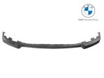 Original BMW G87 M2 CS Front Spoiler Splitter Bemper Depan 51117874202