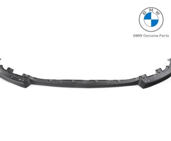 Original BMW G87 M2 CS Front Spoiler Splitter Bemper Depan 51117874202