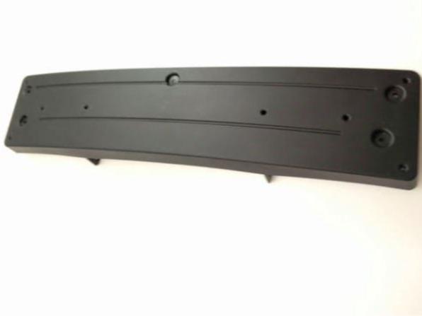 Original BMW License Plate Holder Tatakan Plat Nomor nopol F30 M Sport