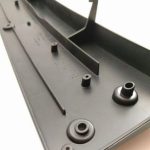 Original BMW License Plate Holder Tatakan Plat Nomor nopol F30 M Sport - Gambar 4