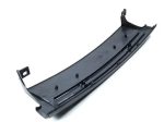 Original BMW E38 License Plate Holder Tatakan Plat Nomor Polisi Depan - Gambar 3