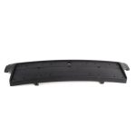Original BMW E36 License Plate Holder Tatakan Plat Nomor Polisi Depan