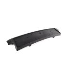 Original BMW E36 License Plate Holder Tatakan Plat Nomor Polisi Depan - Gambar 3