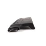 Original BMW E36 License Plate Holder Tatakan Plat Nomor Polisi Depan - Gambar 4