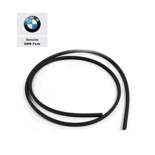 Original BMW E39 E46 Gasket Seal Karet Bemper Depan 51118191149