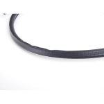 Original BMW E39 E46 Gasket Seal Karet Bemper Depan 51118191149 - Gambar 4