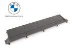 Original BMW E39 Pre-LCI Tatakan Plat Nomor Polisi Depan 51118226563