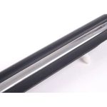 Original BMW E30 Lis Protector Trim Moulding Body Fender DEPAN KIRI - Gambar 4