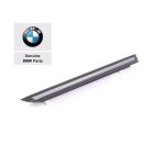 Original BMW E30 Lis Protector Trim Moulding Body Fender DEPAN KANAN