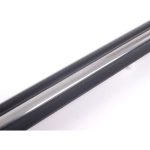 Original BMW E30 Lis Protector Trim Moulding Body Fender DEPAN KANAN - Gambar 3